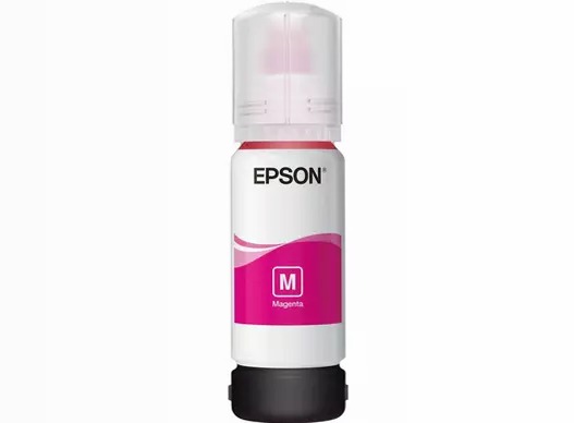 106 EcoTank Magenta Ink Bottle