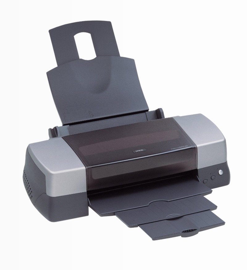 Epson Stylus Photo 1290S