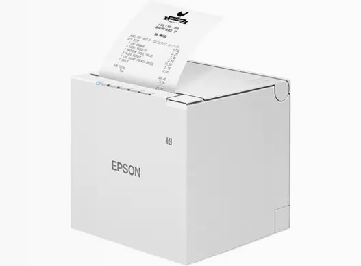 Epson TM-m30III: Wi-Fi + Bluetooth - Stampa Scontrini Termica