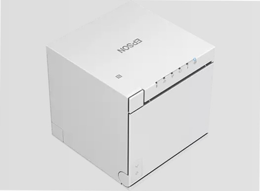 Epson TM-m30III: Wi-Fi + Bluetooth - Stampa Scontrini Termica