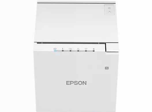 Epson TM-m30III: Wi-Fi + Bluetooth - Stampa Scontrini Termica