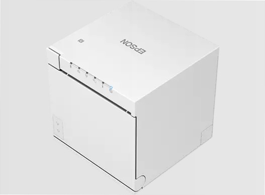 Epson TM-m30III: Wi-Fi + Bluetooth - Stampa Scontrini Termica