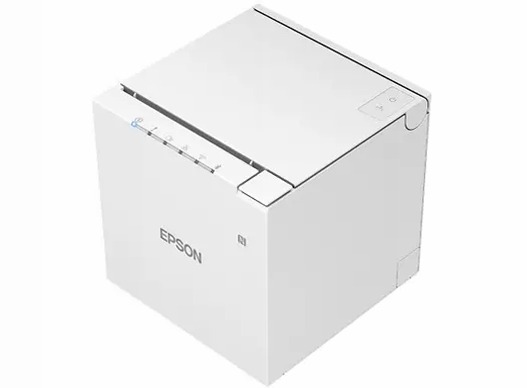 Epson TM-m30III: Wi-Fi + Bluetooth - Stampa Scontrini Termica