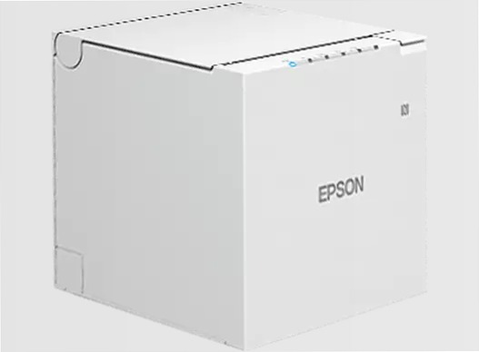 Epson TM-m30III: Wi-Fi + Bluetooth - Stampa Scontrini Termica