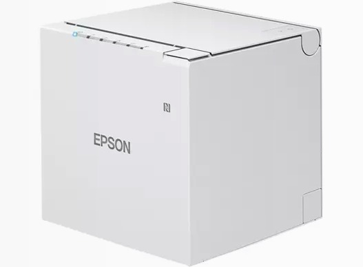 Epson TM-m30III: Wi-Fi + Bluetooth - Stampa Scontrini Termica