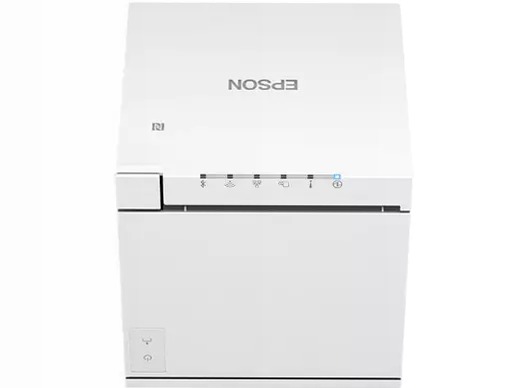 Epson TM-m30III: Wi-Fi + Bluetooth - Stampa Scontrini Termica