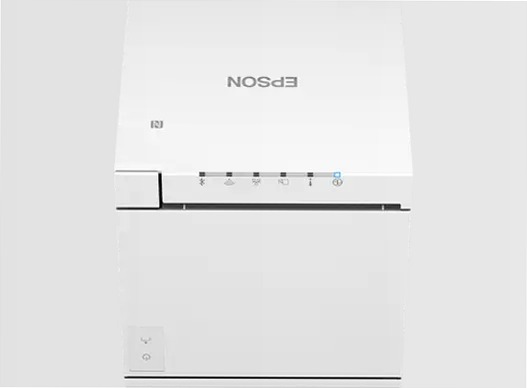 Epson TM-m30III: Wi-Fi + Bluetooth - Stampa Scontrini Termica