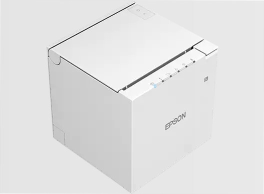 Epson TM-m30III: Wi-Fi + Bluetooth - Stampa Scontrini Termica