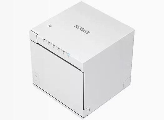 Epson TM-m30III: Wi-Fi + Bluetooth - Stampa Scontrini Termica