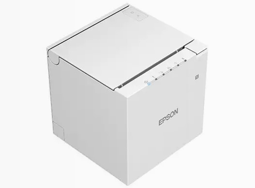 Epson TM-m30III: Wi-Fi + Bluetooth - Stampa Scontrini Termica