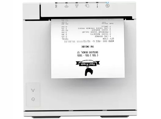 Epson TM-m30III: Wi-Fi + Bluetooth - Stampa Scontrini Termica