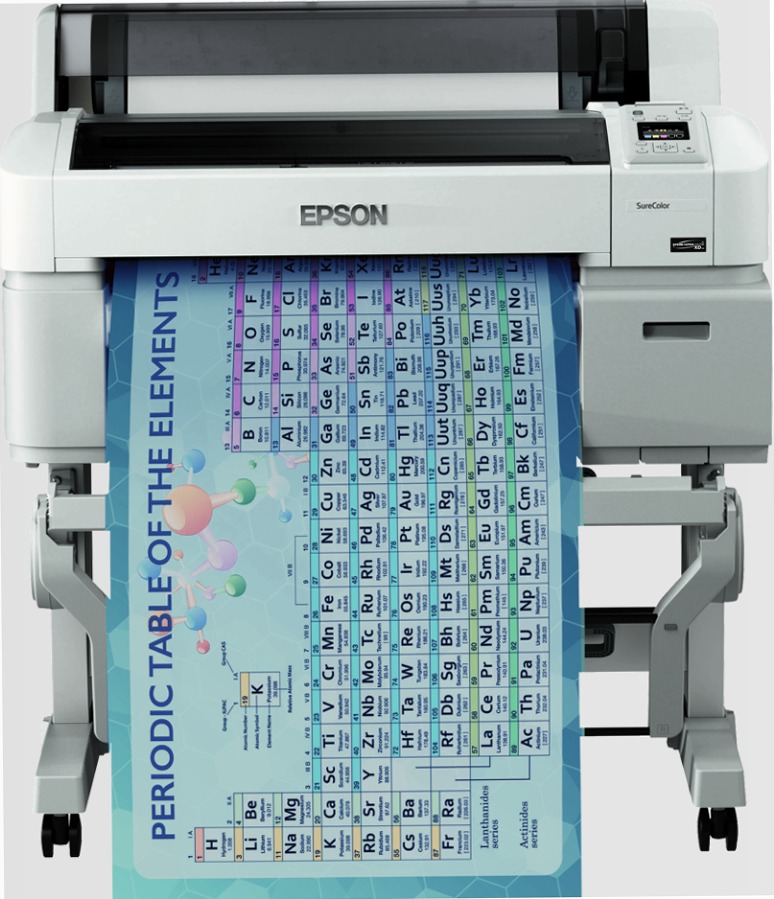SureColor SC-T3200 (with stand)