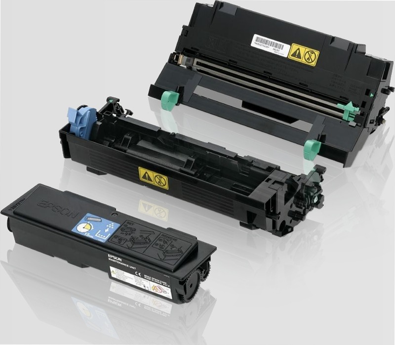 AL-M2400 Maintenance Unit 100k