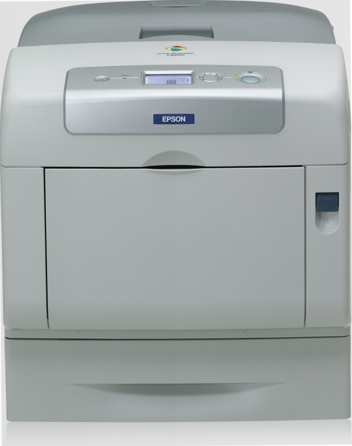 Epson AcuLaser C4200DTN