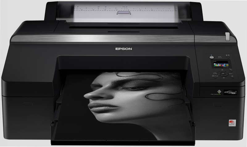 Epson SureColor SC-P5000