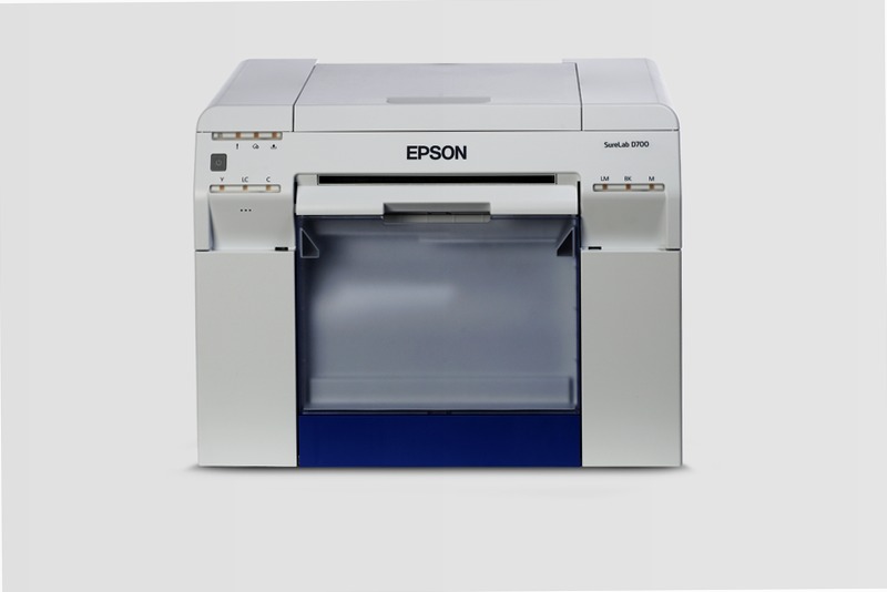 SureLab D700 Mirage Bundling