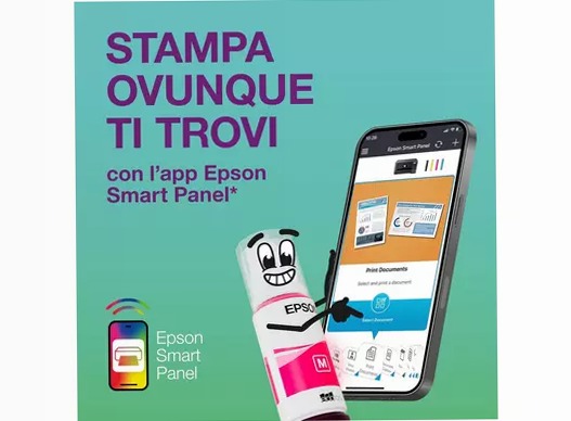 EcoTank ET-16680: stampante multifunzione A3 Wi-Fi 250fogli 25ppm