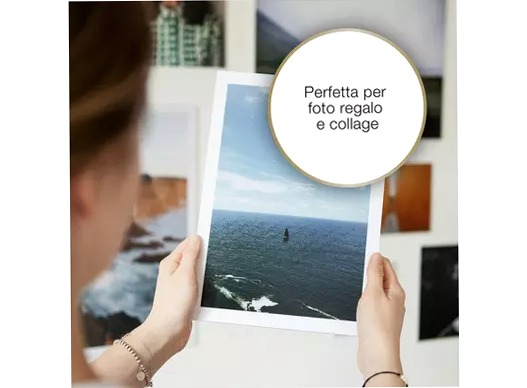 Epson A4 Premium Glossy Photo Paper 255gsm, 30 sheets