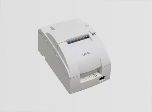 Epson TM-U220IIB Series