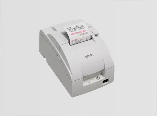 Epson TM-U220IIB Series