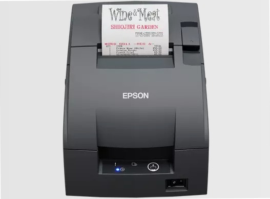 Epson TM-U220IIB Series