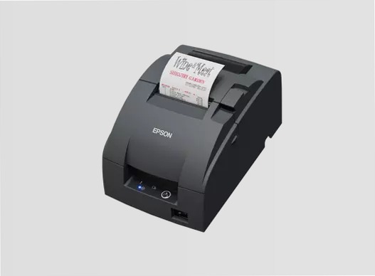 Epson TM-U220IIB Series