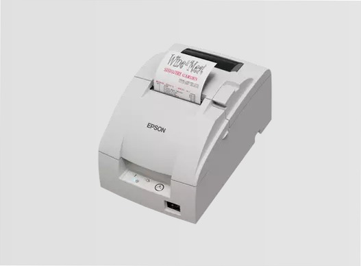 Epson TM-U220IIB Series
