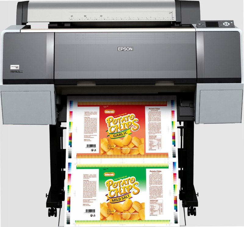 Epson Stylus Pro WT7900