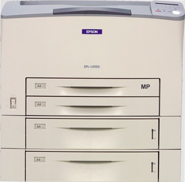 EPL-N2550D2T