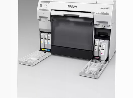 T43U Magenta SURELAB SL-D800