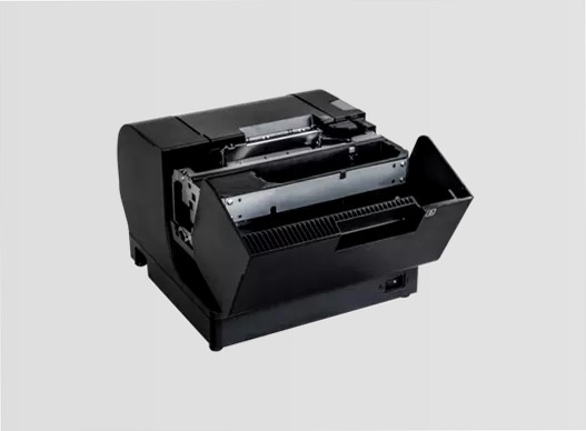 Epson TM-J7700: Velocità, Qualità e Versatilità in una Stampante POS