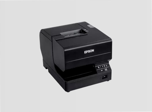 Epson TM-J7200 - Stampante POS multifunzione