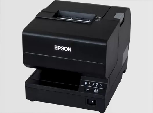 Epson TM-J7200 - Stampante POS multifunzione