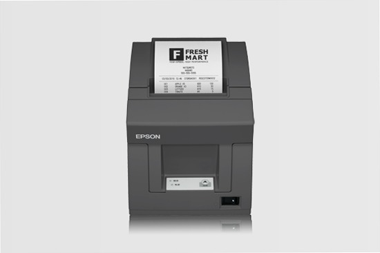 Epson FP-81-LCD BLU, EDG, 80mm VERSIONE S Termica