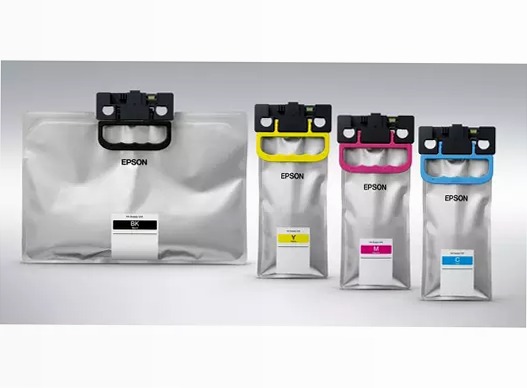 WorkForce Pro WF-C529R / C579R Ink Pack XXL Black XXL