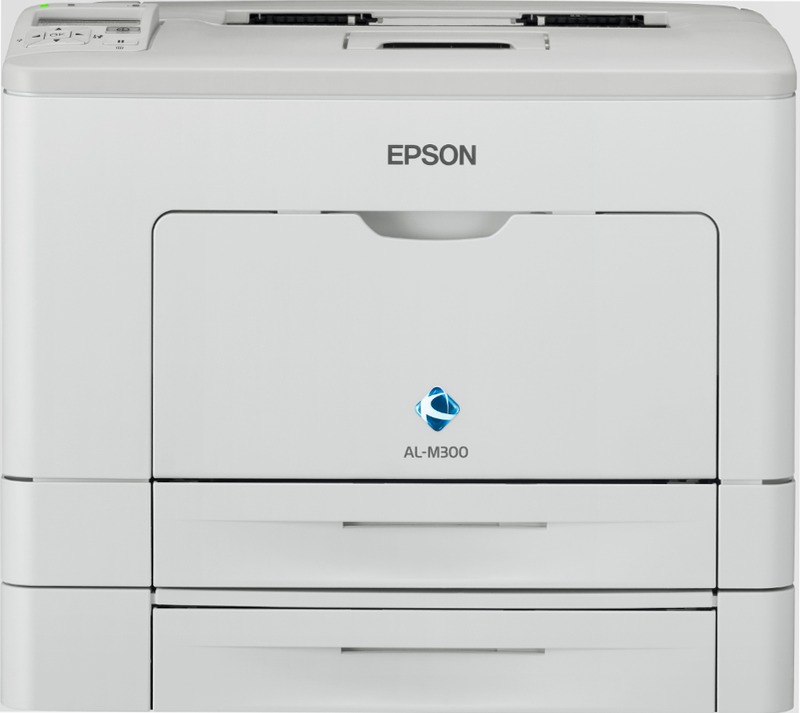 WorkForce AL-M300DT 550fogli 35ppm