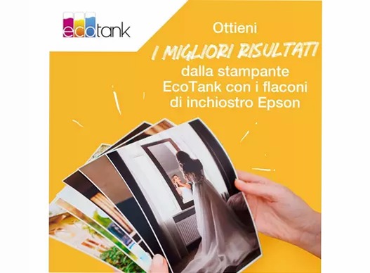 107 EcoTank Black ink bottle (70 ml)