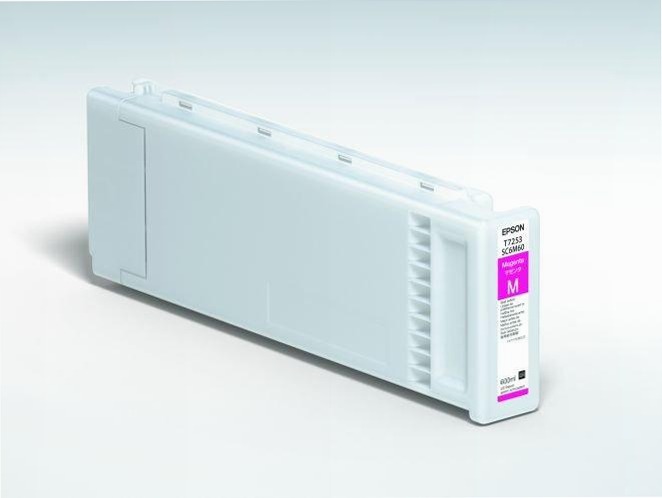 UltraChrome DG Magenta T725300 (600ml)