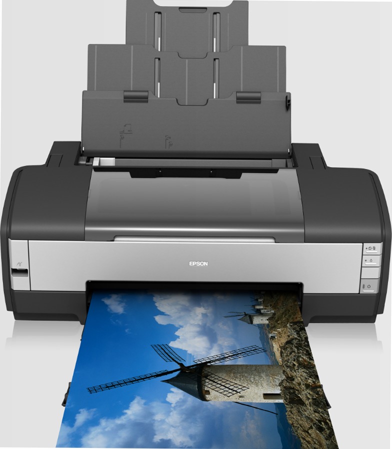 Epson Stylus Photo 1400 120fogli