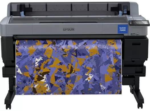 SureColor SC-F6400