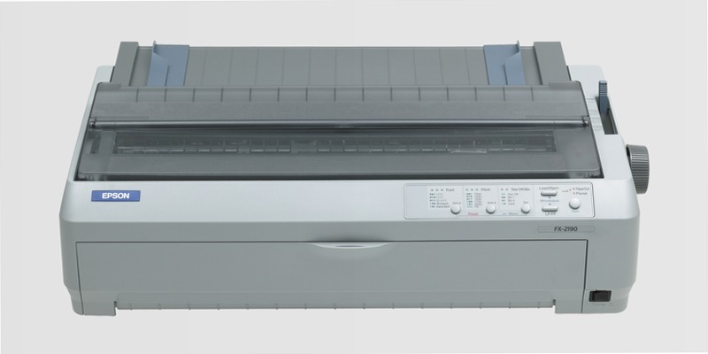 Epson FX-2190 10ppm