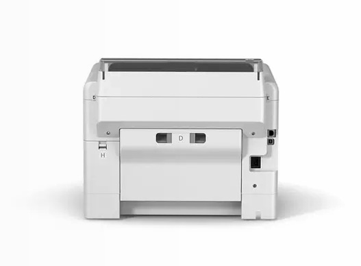 WorkForce Pro WF-M5399DW 330fogli 34ppm