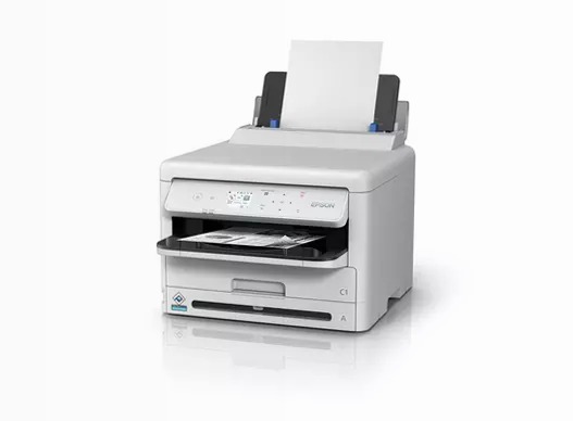 WorkForce Pro WF-M5399DW 330fogli 34ppm
