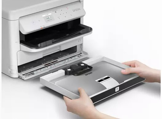 WorkForce Pro WF-M5399DW 330fogli 34ppm