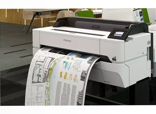 SureColor SC-T5405 (with stand) 220v