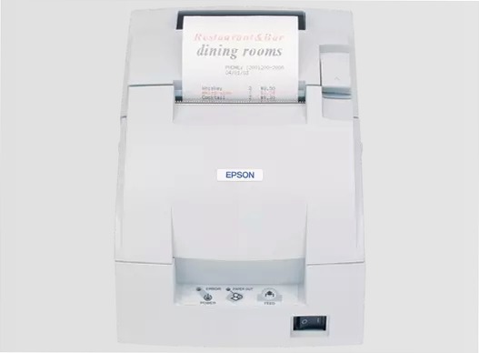 Epson TM-U220A Series