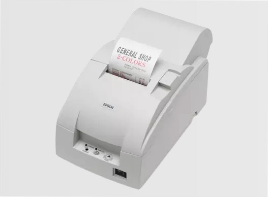 Epson TM-U220A Series