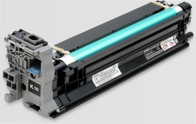 AL-CX28DN Imaging Unit Black 30k