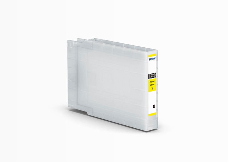 Caricabomba XL Giallo per WF-C81xx/WF-C86xx
