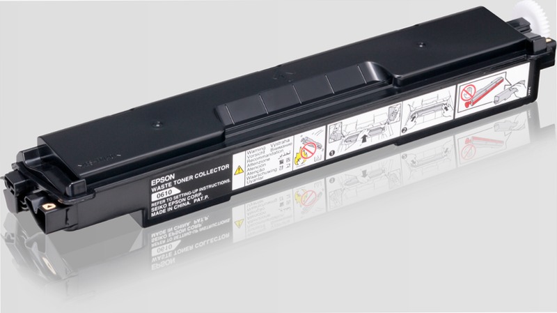 AL-C9300N Waste Toner Collector 24k